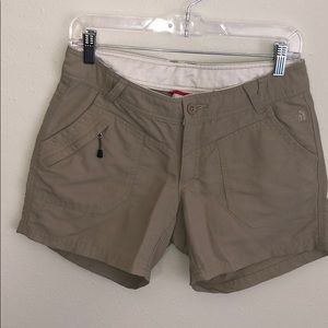 The North Face Khaki Short